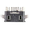 10x Xiaomi Mi 3/Redmi 1S Charging Port Connectors