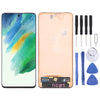 Samsung S21 FE 5G AMOLED LCD Screen & Digitizer Replacement