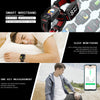 S09-C 1.69 inch Full Touch Screen Smart Watch, IP67 Waterproof Support Heart Rate & Blood Oxygen Monitoring / Multiple Sports Modes(Red)