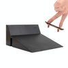 Finger Skateboarding Professional Field Prop Set, Style: A Model