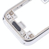 Xiaomi Mi Band 8 Pro LCD Screen Frame Bezel - Silver