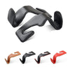 Car Hidden Multi-function Seat Back Seat Small Hook(Black)