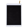 Galaxy Tab 4 8.0 T330 LCD & Touch Screen (White) - WiFi