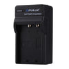 PULUZ Digital Camera Battery Car Charger for Fujifilm NP-95 Battery