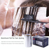 Thicken Hairdressing Supplies Perm Dyeing Tin Foil Roll Haircut Tools
