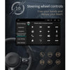SWM 9702 Car HD 7 inch Android Radio Receiver MP5 Player, Support FM & Bluetooth & GPS & WiFi
