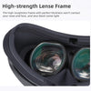 For PlayStation VR2 Hifylux Myopia Glasses Aspherical Resin Lens(-3.0D)