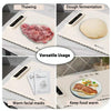 240W Electric Warming Tray Food Warmer with Adjustable Temperature, Timed Close US Plug