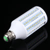 20W Section Dimmable Corn Light Bulb, E27 130 LED SMD 2835, AC 220V