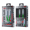 WK WDC-13 65W 2 in 1 Type-C to Type-C+8 Pin Super Fast Charge Data Cable, Length: 1.2m(Green)