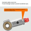 0.9MPa Pressure Relief Valve For Electric Water Heater Pressure Reducing Exhaust Valve Household Check Valve