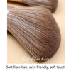 ZOREYA WG-1203-500 12 In 1 Makeup Brush Set Makeup Tool Brush, Specification: Makeup Brush