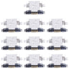 Infinix Smart 7 X6515 Charging Port Connector (10 Pack)