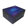 X96 Air 8K Smart TV BOX Android 9.0 Media Player with Remote Control, Quad-core Amlogic S905X3, RAM: 4GB, ROM: 32GB, Dual Band WiFi, Bluetooth, AU Plug