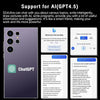 S24 Ultra / L26A, 3GB+64GB, 6.75 inch Screen, Android 8.1 MTK6753 Octa Core, Network: 4G, Dual SIM(Purple)