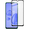 For Xiaomi Redmi Note 9 4G / 9 Power IMAK 9H Surface Hardness Full Screen Tempered Glass Film Pro+ Series