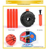 Childrens Basketball Stand Parent-child Interaction Can Lift Indoor Shooting Toys