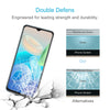 0.26mm 9H 2.5D Tempered Glass Film For vivo Y72T / iQOO Z5x / iQOO Z6x / Y73t / Y75s