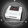 40A Street Light Intelligent System Charging Solar Controller
