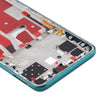 Huawei P40 Lite 5G/Nova 7 SE Middle Frame Bezel (Green)
