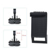 RCSTQ Tablet PC Extension Holder Clamp for AUTEL EVO 2 II Remote Control
