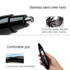 Xiaomi Youpin Riwa RA-555B Waterproof Rechargeable Eyebrow Trimming and Nose Hair Trimmer for Men