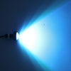 2 PCS 3W  Waterproof Eagle Eye light LED Light for Vehicles, Cable Length: 60cm(Ice Blue Light)