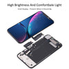 iPhone XR LCD Screen Replacement with Earpiece Speaker