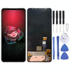 Asus ROG Phone 5 ZS673KS LCD Screen & Digitizer (Black)