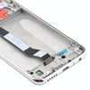 Xiaomi Redmi Note 8T LCD Screen & Digitizer Assembly (Silver)