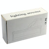 BNC/F Coax Surge Protector 10kA 100Mbps (Silver)