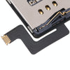 iPad 9 2021 (A2603/A2604/A2605) SIM Card Reader Flex Cable