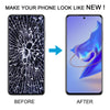 ZTE Blade V40 Pro LCD Screen & Digitizer Replacement