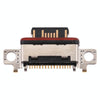 10x Xiaomi Mi 11 Pro M2102K1AC Charging Port Connectors