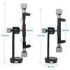 Cimapro Rotating Mobile Phone Clip Live Tripod Photography Stand(CP-5)