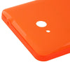 Lumia 640 Back Cover Replacement - Orange