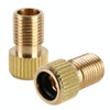 15 in 1 French Valve Core Adapter Set