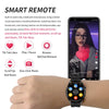 HW28 1.39-inch IP67 Waterproof Health Monitoring Bluetooth Call Smart Watch with NFC Payment(Green)
