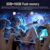 S23 Ultra 5G / X21, 2GB+16GB, 6.5 inch Screen, Face Identification, Android 9.1 MTK6580A Quad Core, Network: 3G, Dual SIM (Blue)