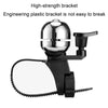 Mountain Bike Bells Cycling Equipment Accessories(Black)