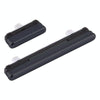 Samsung Galaxy S10e Power & Volume Button (Black)