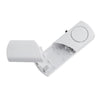 5 PCS JD-188 Door Window Wireless Burglar Alarm Door Magnetic Alarm Household Safety Equipment