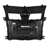 For Nissan Teana 13-16 10.1-inch Reversing Video Large Screen Car MP5 Player, Style:4G Edition 4+64G(Standard)