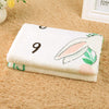100x72cm Newborn Photography Blanket(Butterfly)