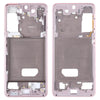 Samsung Galaxy S21 Mid Frame Bezel - Pink
