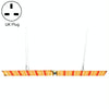 Manufacturers Wholesale LED Full-Spectral Plant Lamp Indoor Planting Lamp, Power: Large 752 Beads(UK Plug)