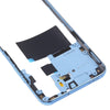 Xiaomi Redmi Note 10s Middle Frame Bezel (Blue) M2101K7BG