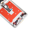 Huawei Mate 50 Pro LCD Screen & Digitizer Assembly (Silver)