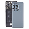 OnePlus Ace 2 Pro Back Glass Cover with Lens (Grey)