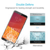 0.26mm 9H 2.5D Tempered Glass Film For Lenovo K5